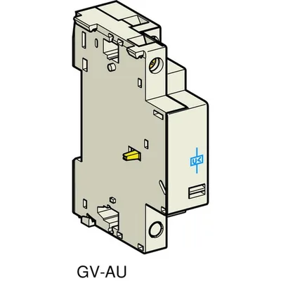 Schneider Electric GVAU505