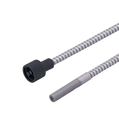 IFM FT-00-A-A-M6 Fiber optik cisimden yansımalı sensör