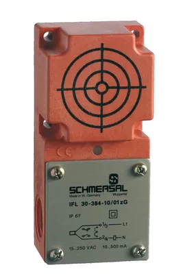 Schmersal IFL 30-384-10/01-M20