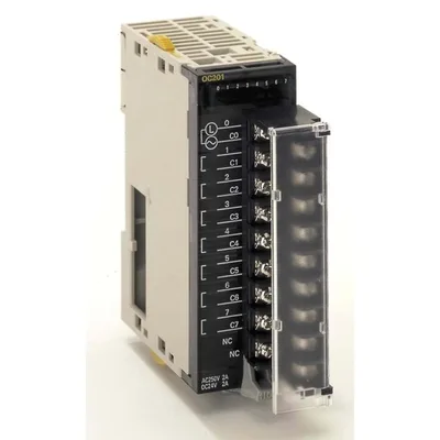 Omron CJ1W-OC201