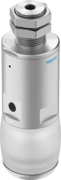 Festo DHEB-51-E-U-S-P Körüklü tutucu