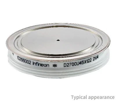 Infineon D2700U45X122
