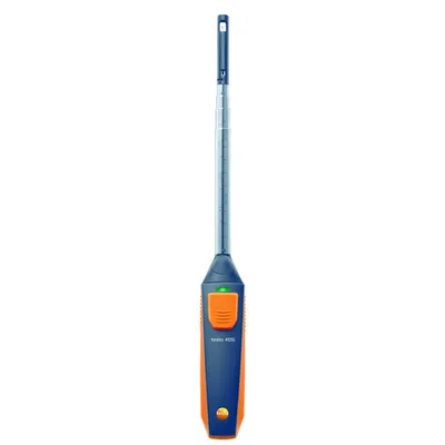 Testo SE & Co. KGaA 0560 1405