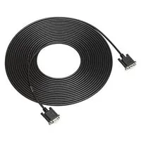 Keyence OP-87259 RS-232C cable for the touch panel 10 m
