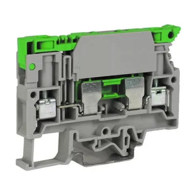 Cabur SR500 1 LEVEL FUSE-HOLDER