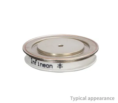 Infineon D2450N06T
