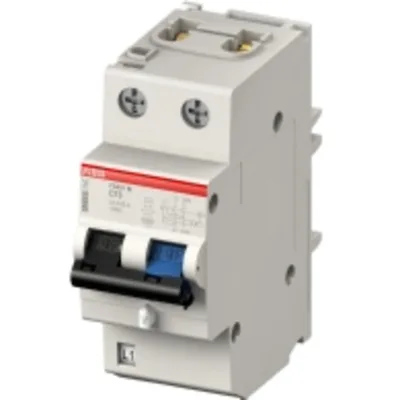 ABB FS401 M-B10/0.03