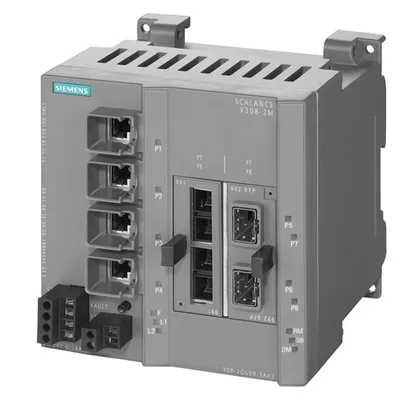 Siemens 6GK5308-2GG00-2AA2