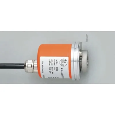 Ifm Electronic RMS4096-S24/L2U
