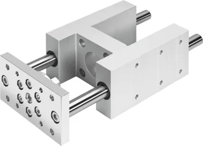Festo EAGF-V2-KF-100-400 Yataklama ünitesi