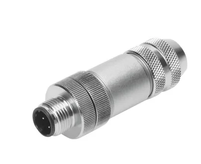 Festo NECU-M-S-D12G4-C2-ET Soket