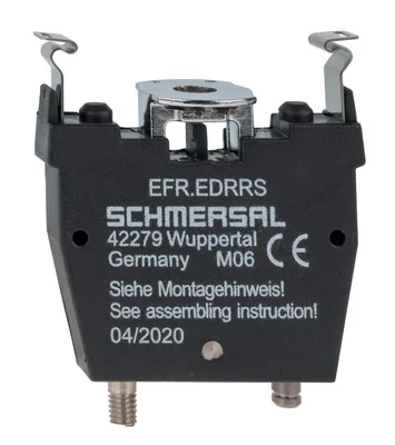 Schmersal EFR.EDRRS