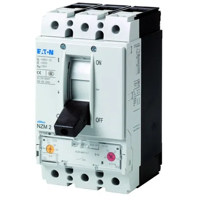 Eaton Electric NZMN2-M125