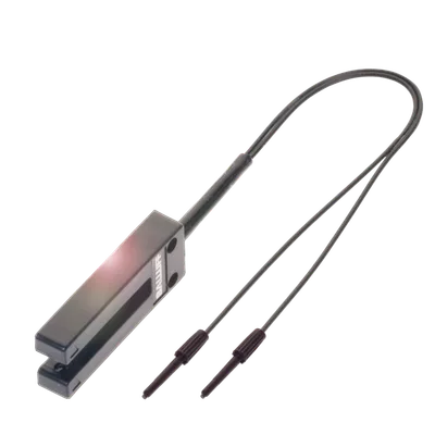 Balluff BFO D13-LG-05-EAK-30-02 Fiber tabanlı cihazlar için plastik ve cam fiber (fiberglass)