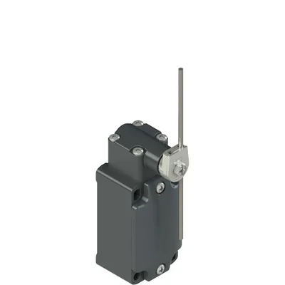 Pizzato FD 532-M2 Position switch with adjustable round rod lever