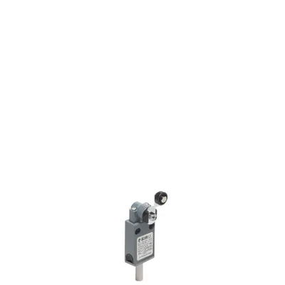 Pizzato FA 4540-2SH-EX5 Prewired position switch with roller lever ATEX cat 3D-3G