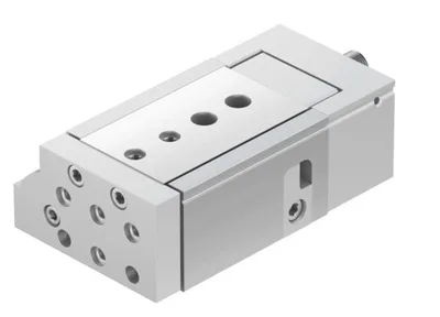 Festo DGSL-25-10-EA Mini Kızak Ünitesi