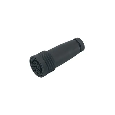 IFM SDOGJ040PLNFKPG/1D/1G Kablolanabilir soket