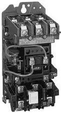 Allen Bradley 509-EUD-3-4R Non-Reversing Starter
