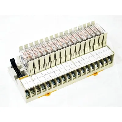 Omron G7TC-OC16 DC24