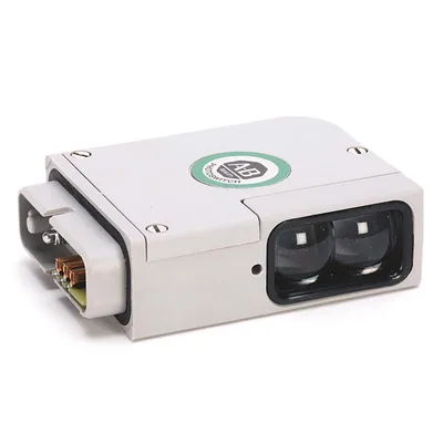 Allen Bradley 42MRU-5000-40M Series 5000 Modular Photoelectric Sensor
