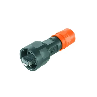 Weidmüller IE-PS-V01P-RJ45-FH