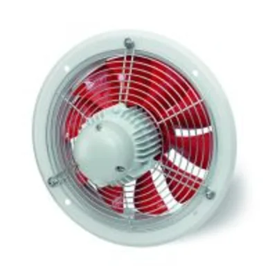 Helios Ventilatoren HWD 355/4