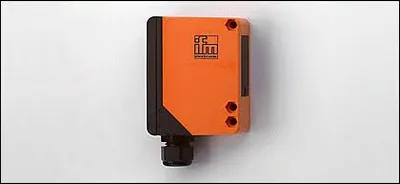 Ifm Electronic OA0103 OAE-FKOA/T Photoelectric Sensor Ifm OA0103 OAE-FKOA/T Through-beam sensor receiver