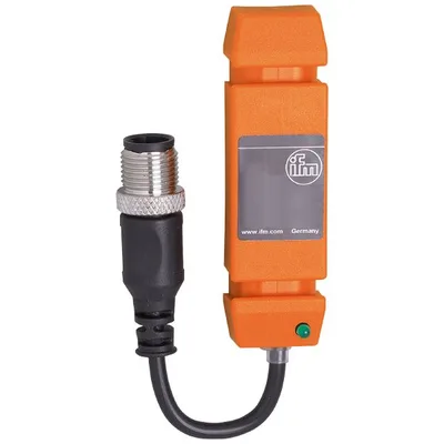 IFM I8-3014-BPKG/0,09M/US-100-DPS İndüktif boru sensörü