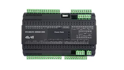 Eliwell RTZS0S3H00 RTX 600 /VS DOMINO ZERO WITH POWER-PACK