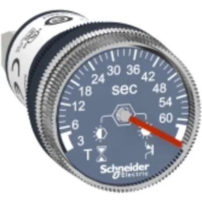 Schneider Electric XB5DTGM5