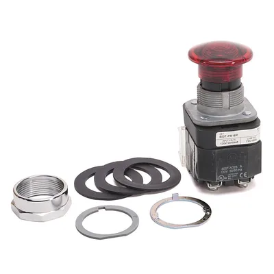Allen Bradley 800T-PMH16R 800T PB