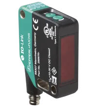 Pepperl+Fuchs OBD1400-R200-EP-IO-V3 Diffuse mode sensor