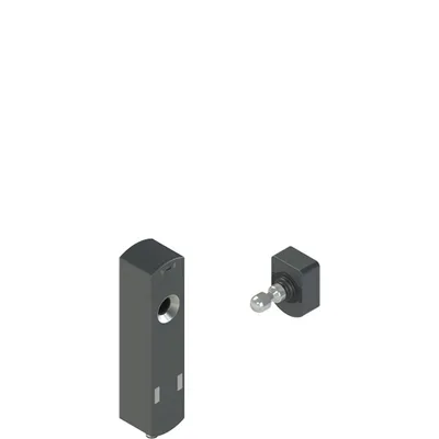 Pizzato NS D3AZ1SQK-F41 NS series safety locking switch, with actuator