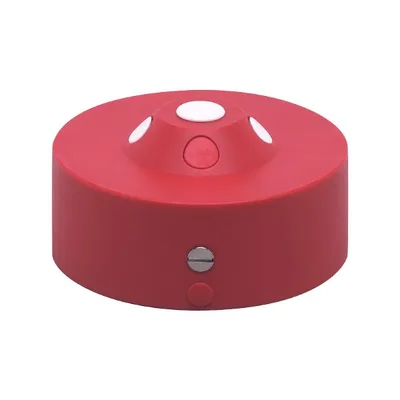 IFM PUCK IND/RD/102/8 Vana aktuatörleri için hedef disk