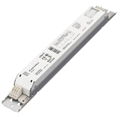 ABB EVG 2X58 T8 SLP