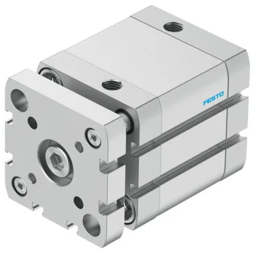 Festo ADNGF-50-30-PPS-A Kompakt silindir