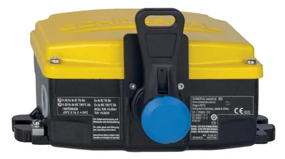 Schmersal EX-I-RS655-Z22