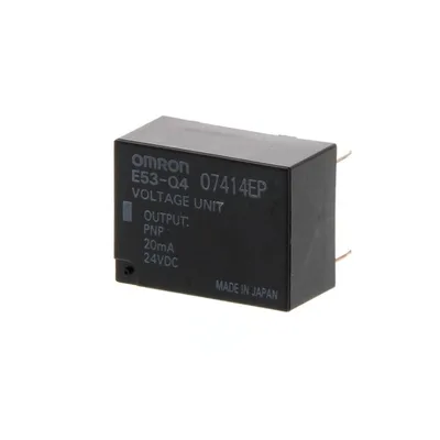 Omron E53-Q4