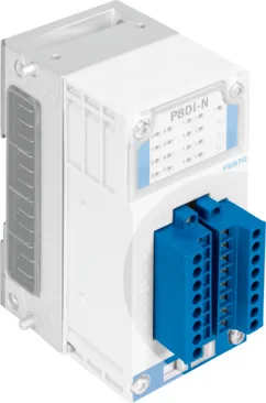 Festo NECU-L3G8-C2-IS Soket
