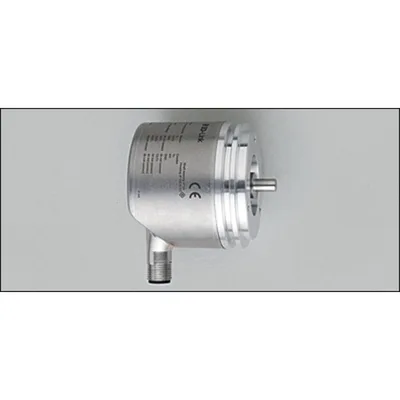 Ifm Electronic INCREMENTAL ENCODER PERFORMANCE LINE