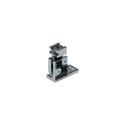 IFM SYSTEM COMPONENT OJ LASER Lazer sensörler için ince ayar yapılabilir montaj parçası