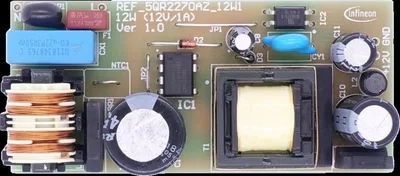 Infineon REF_5QR2270AZ_12W1