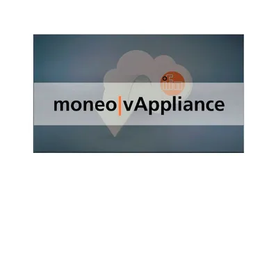 IFM moneo vAppliance License Görselleştirme ortamında moneo çalışma lisansı
