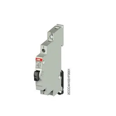 ABB E215-16-11F