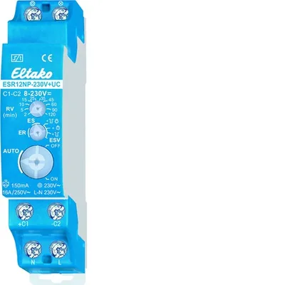 Eltako ESR12NP-230V+UC
