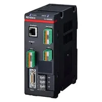 Keyence LJ-X8000A Raw data output controller