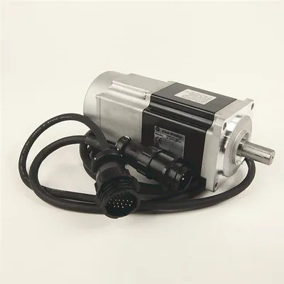Allen Bradley TLY-A230T-HJ64AN TL-Series Servo Motor