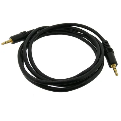 Seneca CS-JACK-JACK Programming cable Z109REG2 / Test - 3 ( Jack / Jack )