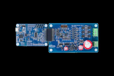 Infineon EVAL-6ED2742S01QM1